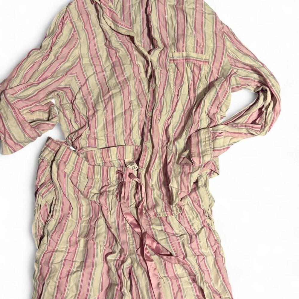 Victoria-s-secret Women's multi Pajamas
